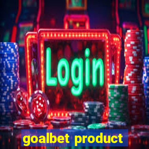 goalbet product